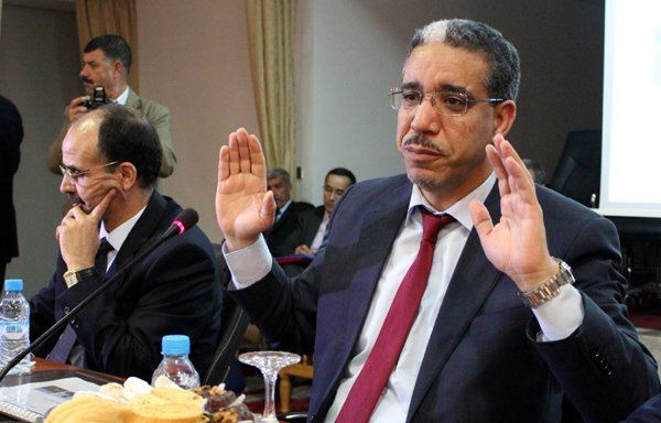الرباح: 1400 مليار المخصصة للبوطا كفيلة بإحداث مشاريع مدرة للدخل
