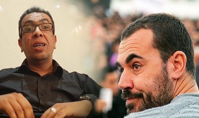 هيومن رايتس ووتش: أحكام الاستئناف في حق معتقلي الريف والمهداوي صادمة