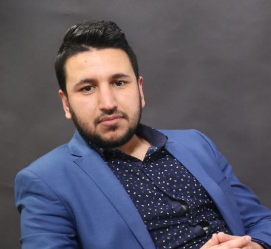 محمد الأعرج