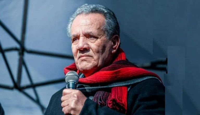 الزفزافي: ناصر أضرب عن الطعام بعد وضعه مع “عتاة المجرمين”