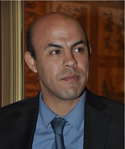أمين جوطي