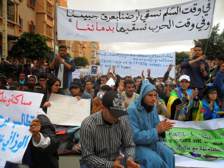 مشروع قانون جديد يحاصر مافيا العقار
