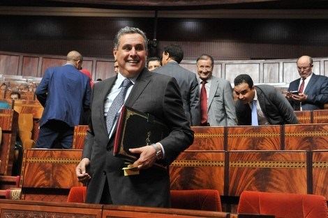 الأحرار يطالب باحتساب الضريبة على هامش الربح بدلا من رقم المعاملات