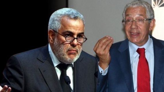 عيوش: كنت أنا وبنكيران ندافع عن التدريس باللغات الأجنبية