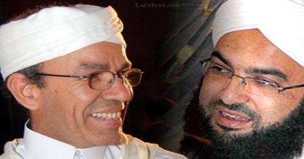 الكتاني: عصيد حاقد على الإسلام