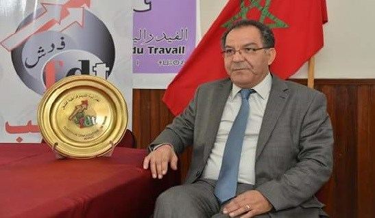 الفاتيحي: الاتفاق الاجتماعي ولد ميتا