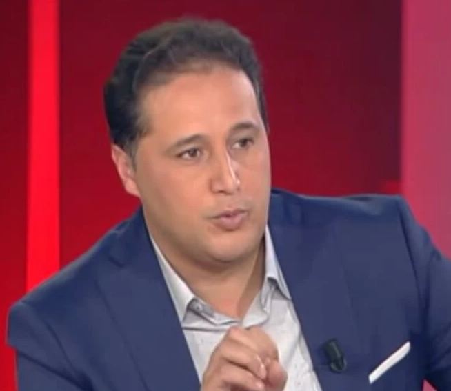 البعمري: جهات في تونس سيّست مباراة الوداد والترجي
