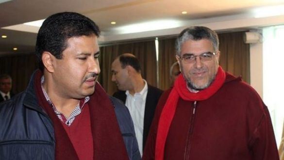 الذراع الحقوقي للبيجيدي: العفو الملكي هو الحل للإفراج عن معتقلي الريف