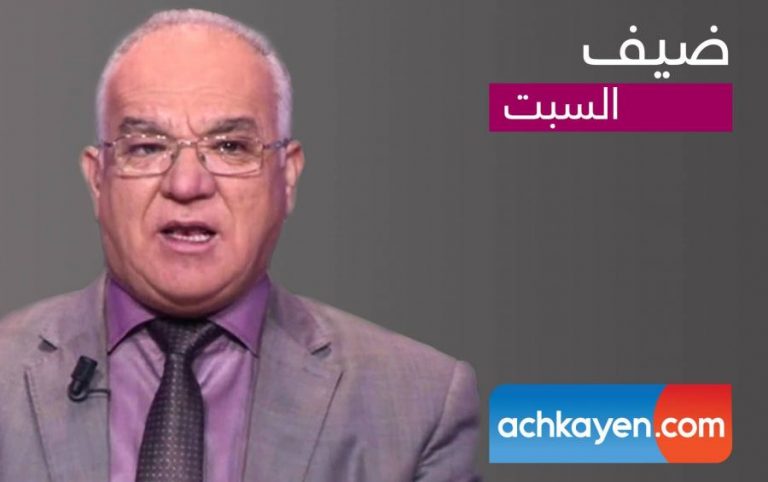 مضيان: لهذه الأسباب طالب الاستقلال بتفعيل الفصل 103 من الدستور وليس 105 (حوار)