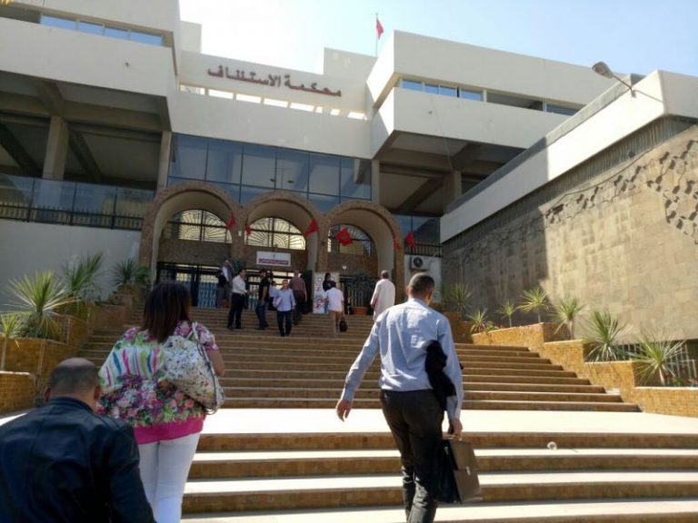 التحقيق مع مستشارين بخصوص تلاعبات في مشاريع وتزوير محاضر