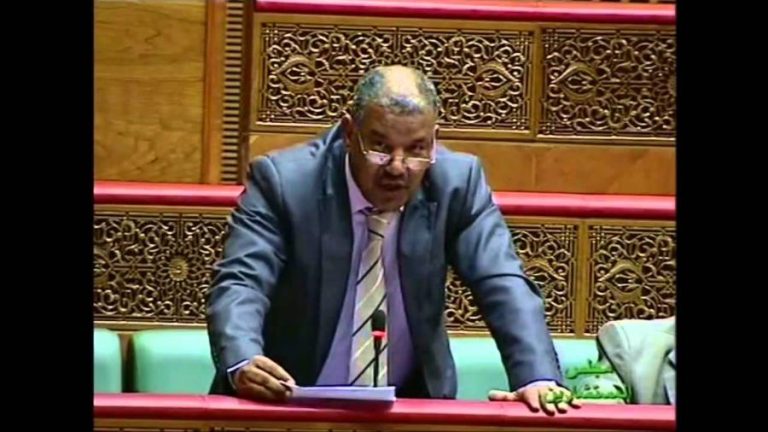 دعيدعة: اللوبيات تسعى لتمرير مصالحها في مناظرة الضرائب