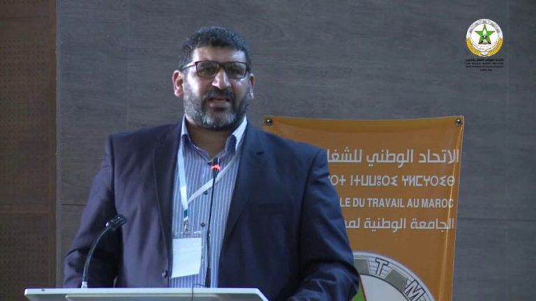 دحمان: “المتعاقدون” لن ينجرفوا لردود الأفعال غير المحسوبة