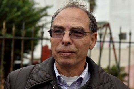 عاجل.. الإفراج عن المعطي منجب بشروط