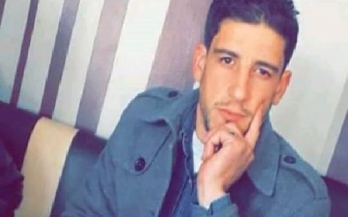 القضاء يدين شقيق أصغر معتقلي حراك الريف بالسجن النافذ