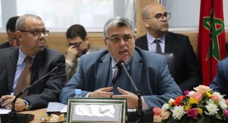 مندوبية بنيوب تكشف حقيقة احتجاز بوعشرين في “عزلة تعسفية”