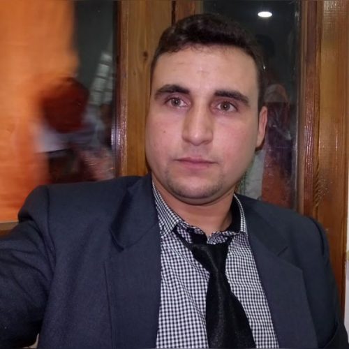 عاهد ازحيمي