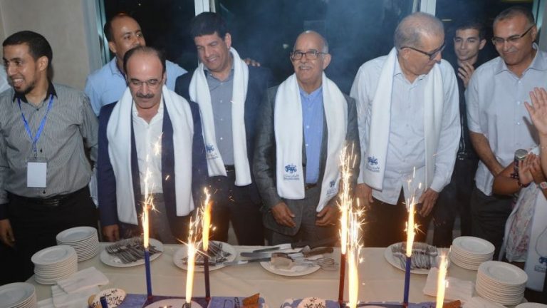 مؤسسو “البام” يطلقون “نداء استغاثة”