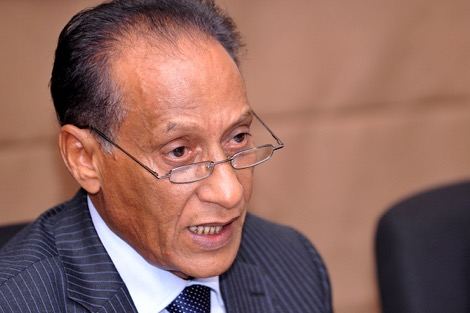 التامك لعبد المومني: نعرف بعضنا جيدا فلا داعي لإعطائي دروسا في النضال