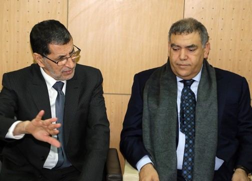 21 جمعية تطالب بإقالة لفتيت واعتذار العثماني لـ”المتعاقدين”