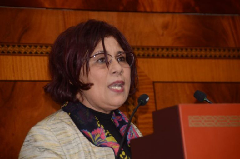 لبلق: كنا نتمنى أن يُغلب إخواننا في البيجيدي منطق تحصين الجبهة الداخلية
