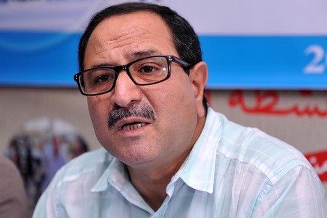 الهايج يكشف لـ”آشكاين” حقيقة تسلمهم ترخيصا لعقد مؤتمرهم