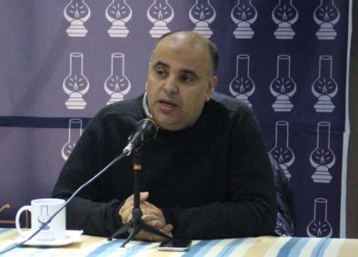 التليدي: الأحرار يعمق الخلافات والاتحاد يناهض الديمقراطية