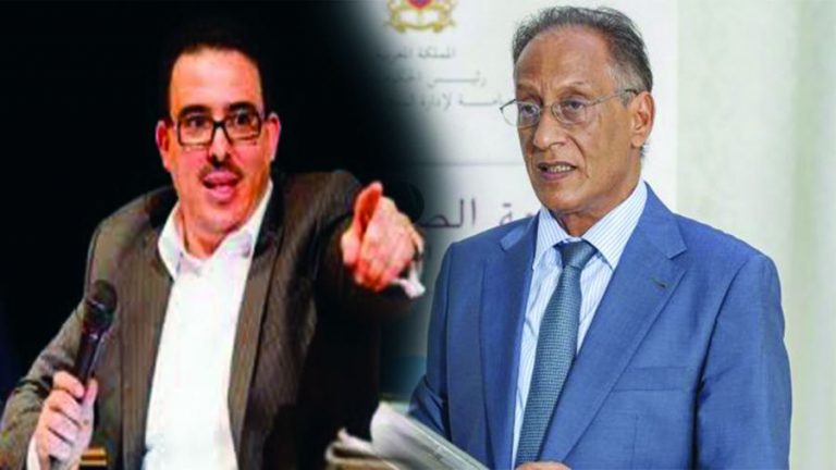 مندوبية التامك: بوعشرين هو من اختار البقاء في غرفة انفرادية