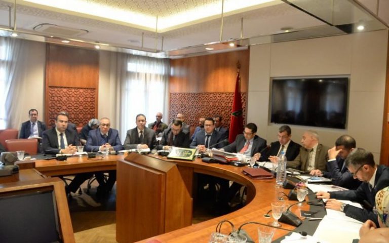 الأغلبية تعزل البيجيدي بعد تأجيل التصويت على مشروع القانون الإطار لثالث مرة