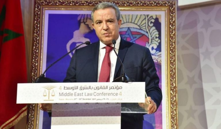 أوجار: مجرد الكلام عن واقع الحريات كان يقود للسجن