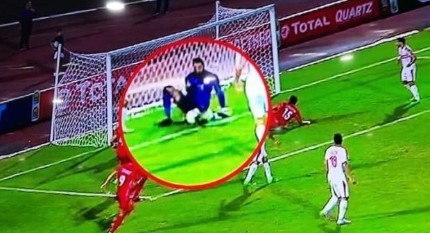 حسنية أكادير يطعن في نتائج مواجهته مع الزمالك المصري
