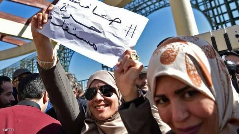 هيئة: يجب القطع مع حياكة المحاكمات والمتابعات الصورية للصحافيين