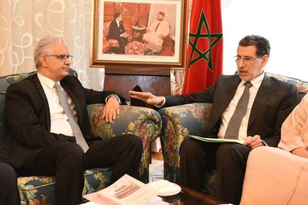 الأغلبية و”الاستقلال” يعرقلان إصدار نقود بالأمازيغية