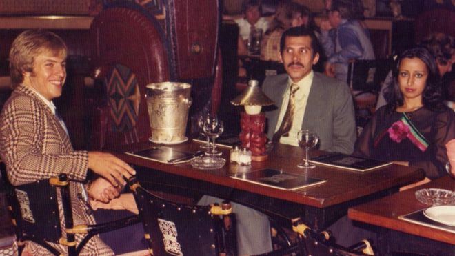 قصة هروب لاعب من السعودية بعدما تحرش به أمير سعودي