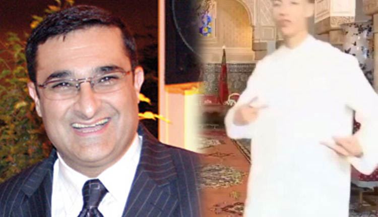 “آشكاين” تكشف معطيات حصرية عن فيديو ولي العهد ودور العرايشي في تسريبه