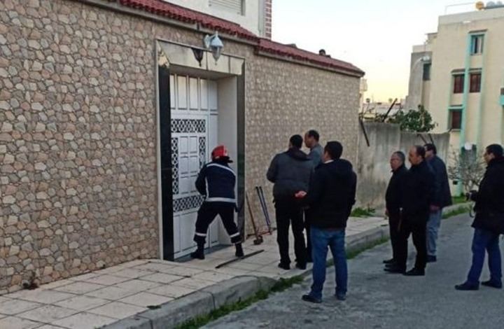 البيجيدي يحرج الداخلية في قضية تشميع بيوت “العدل والإحسان”
