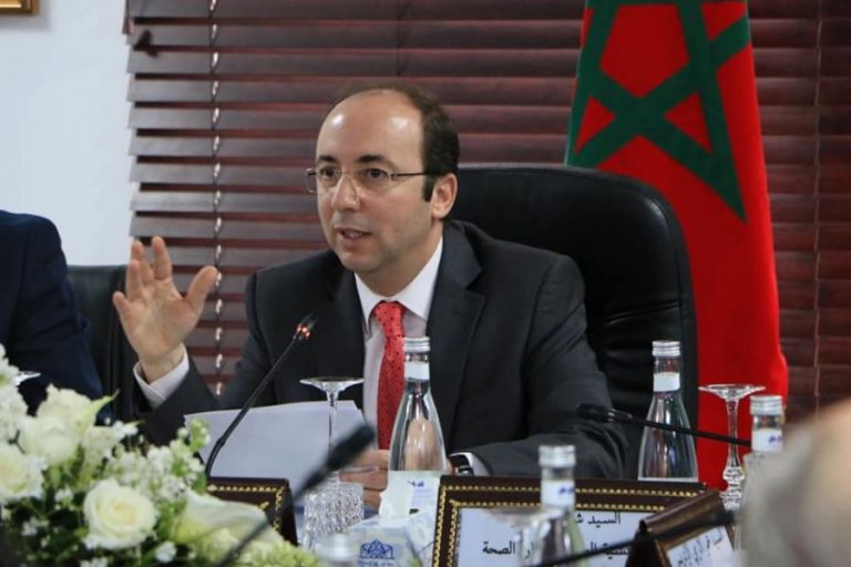 الدكالي: استقالات الأطباء لا سند قانوني لها