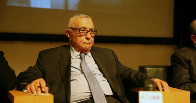 الراضي: حدود المغرب من البحر الأبيض المتوسط إلى نهر السنغال