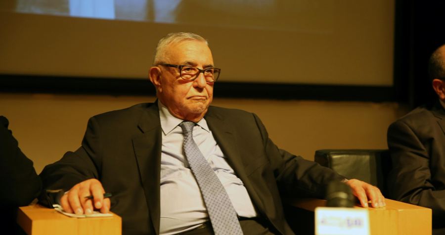 الراضي: حدود المغرب من البحر الأبيض المتوسط إلى نهر السنغال