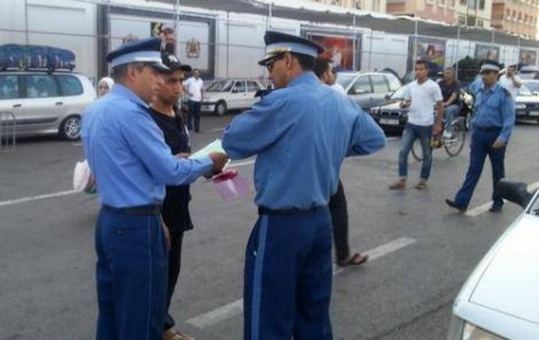 الاعتداء على جمركي بسلاح أبيض يستنفر أمن بني نصار