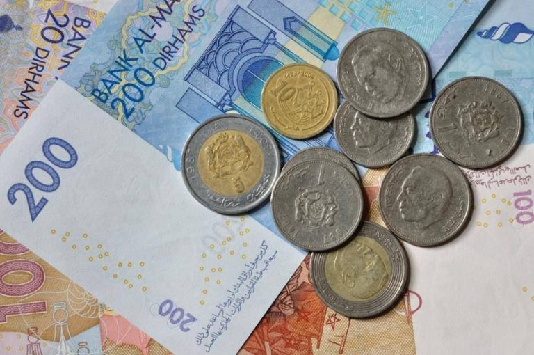بسبب “نقود تيفيناغ”.. التقدم والاشتراكية يتبرأ من قرار الأغلبية الحكومية