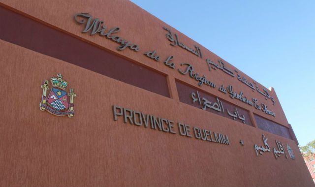 ناشط حقوقي: ننتظر أن تستمع الشرطة القضائية إلى موظفي مجلس كلميم