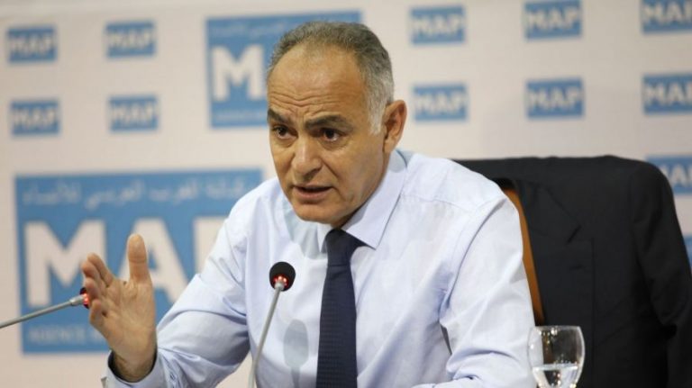مزوار: مصداقية الدولة ضرورية للإصلاح الضريبي