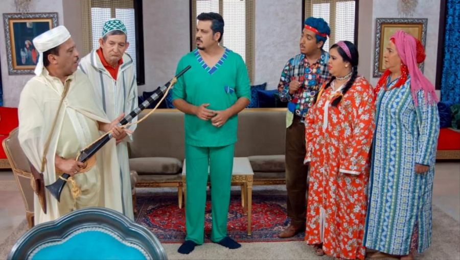 لماذا يقاطع المغاربة القنوات العمومية؟