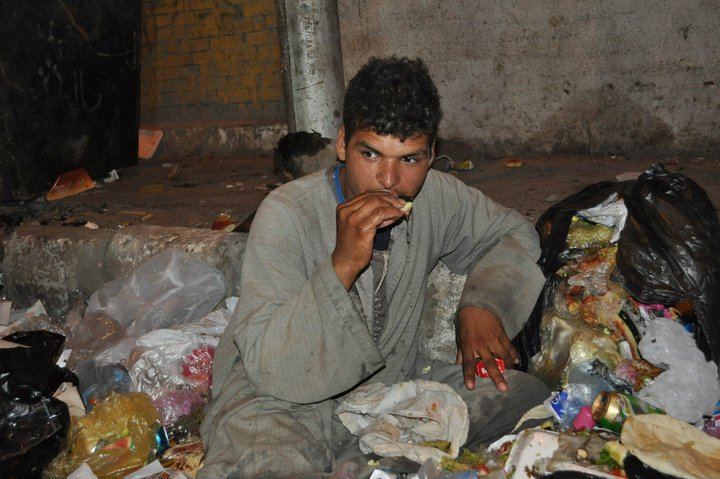 هيئة: ما يقارب مليوني مغربي يعانون من سوء التغذية