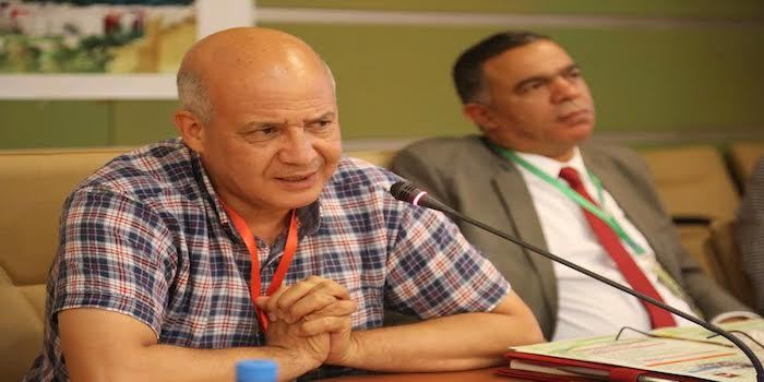 بلماحي يجمد رئاسته للجنة أخلاقيات “البام” بعد تسريب تقريرها