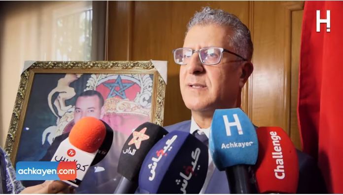 مكتب الخليع يعلن رسميا عن رفع أسعار القطارات