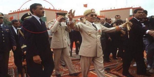 الأمن يصل إلى مواصفات منفذي السطو على سيارة الحارس الشخصي للملك