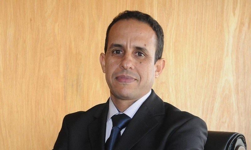 علي أنوزلا
