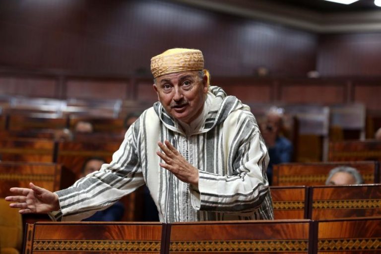 أشرورو: على الحكومة أن تأخذ الدروس مما يقع بدول الجوار