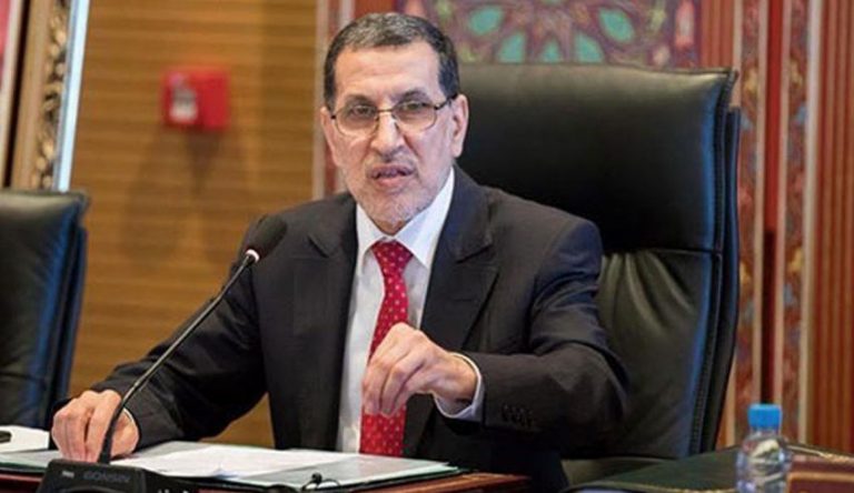 العثماني: العمل السياسي بالمغرب شهد ممارسات غارقة في الفساد